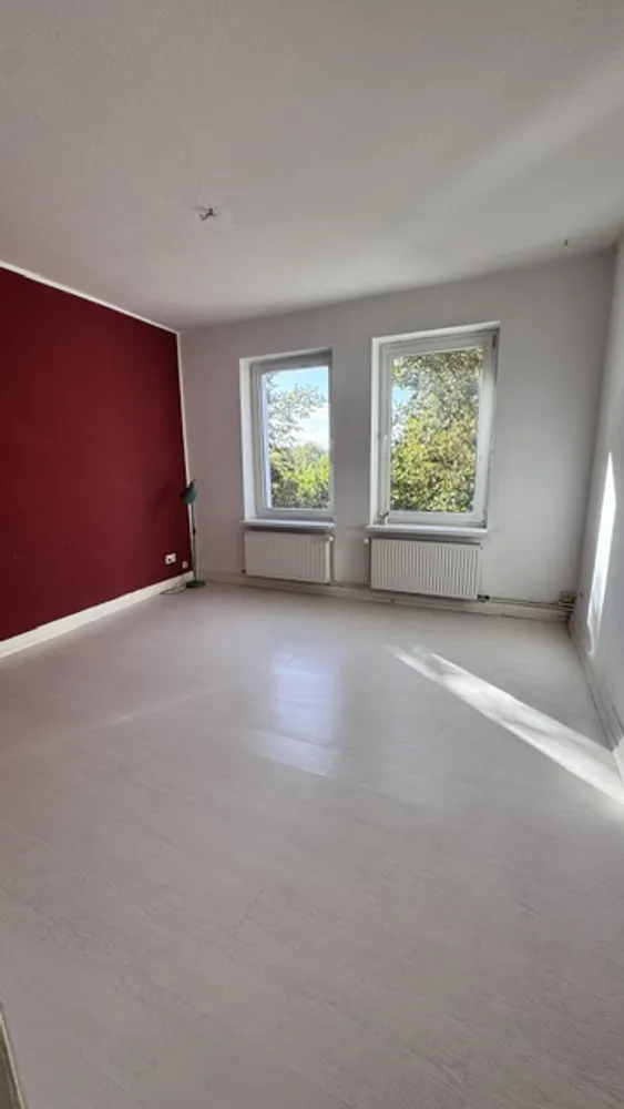 2 Zimmer Wohnung mit 49 m² in Kiel – Bild 2