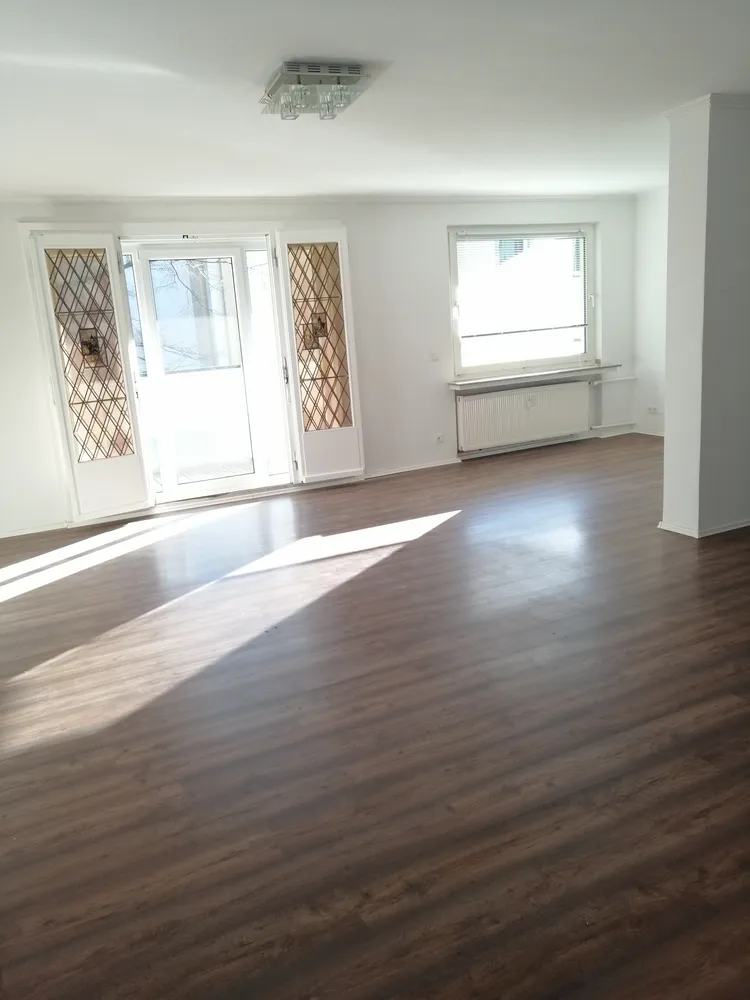 3 room apartment with 110 m² in Wuppertal – Photo 1