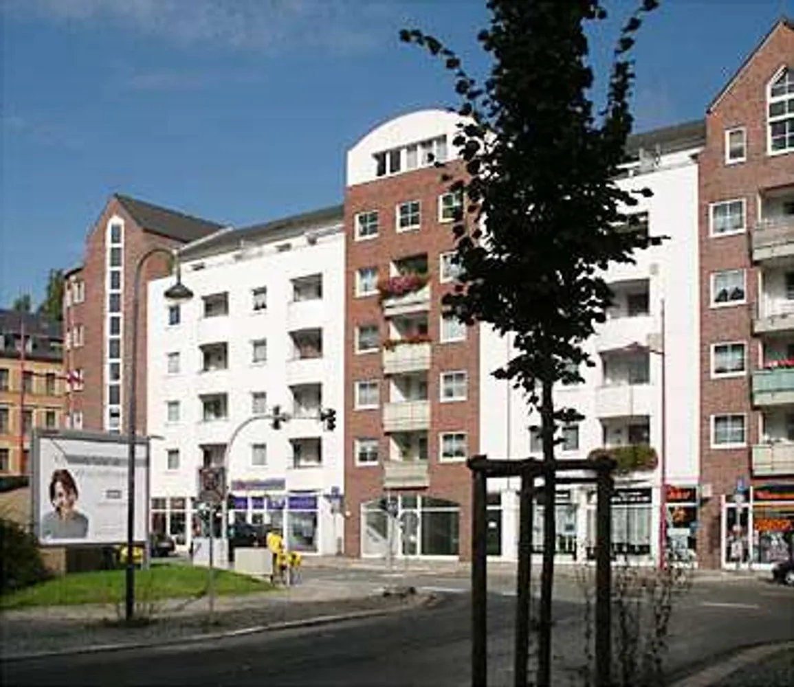 3 room apartment with 70 m² in Chemnitz – Photo 9