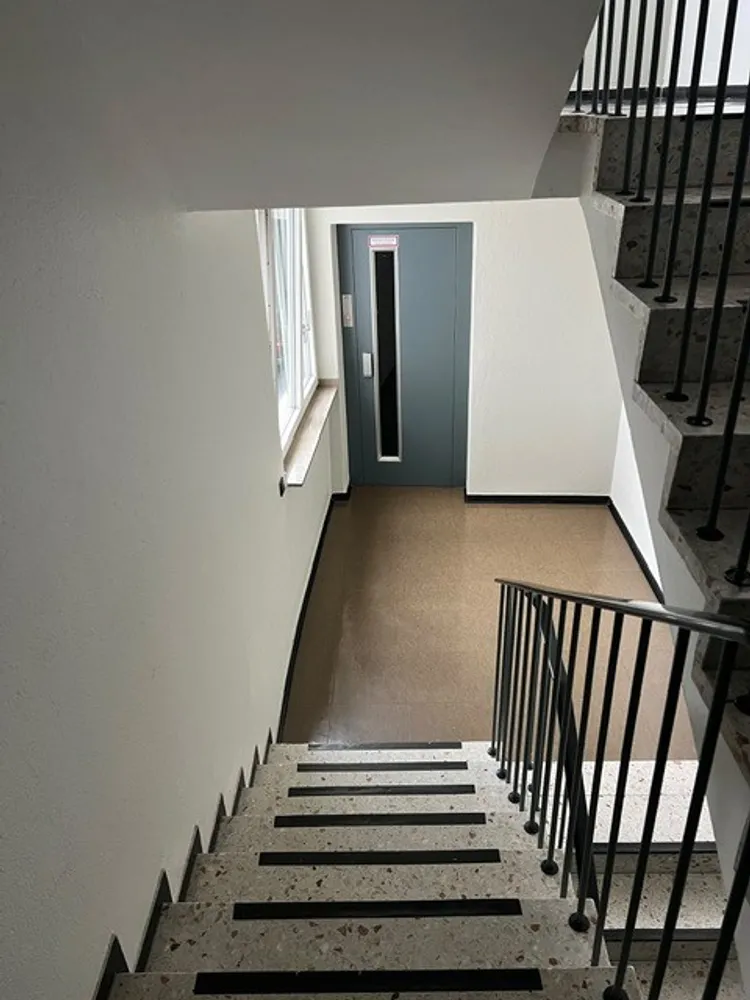 2 Zimmer Wohnung mit 50 m² in Monheim am Rhein – Bild 10
