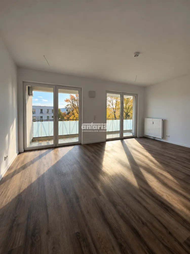 4 Zimmer Wohnung mit 116 m² in Erfurt – Bild 5