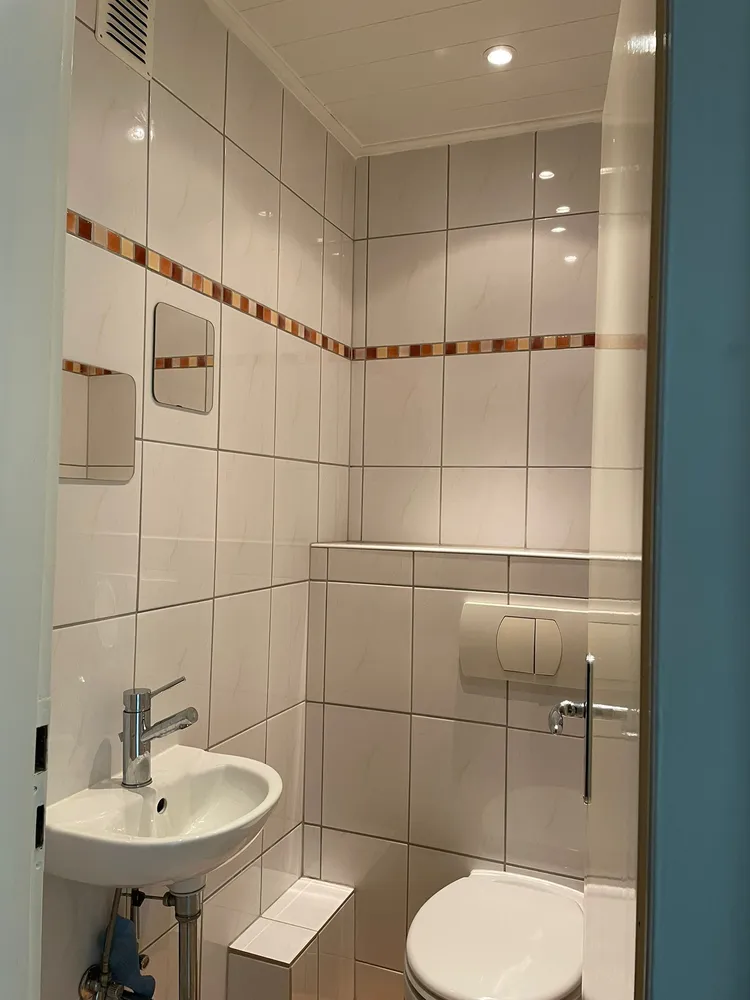 3 room apartment with 75 m² in Duisburg – Photo 4