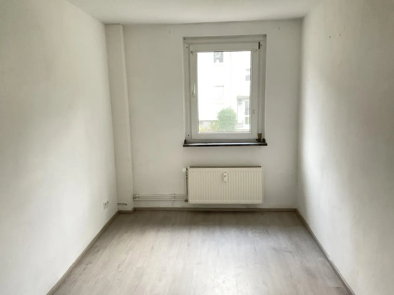 3 Zimmer Wohnung mit 50 m² in Duisburg – Bild 8