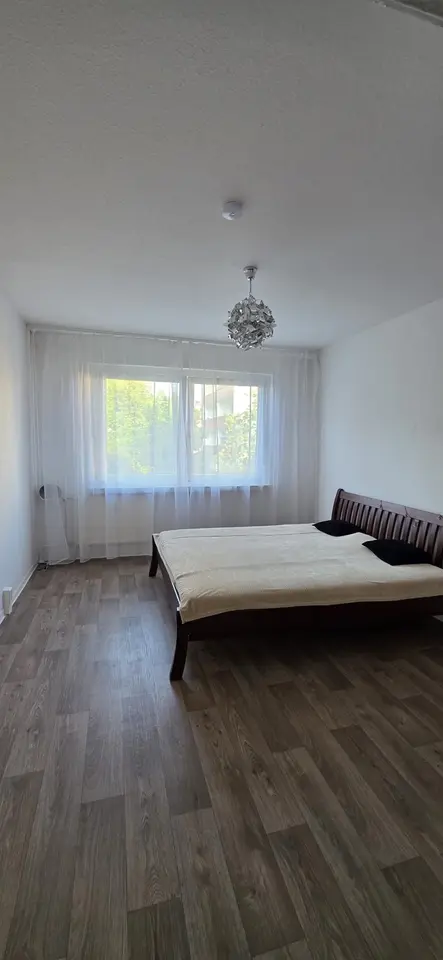 2 room apartment with 50 m² in Frankfurt (Oder) – Photo 4