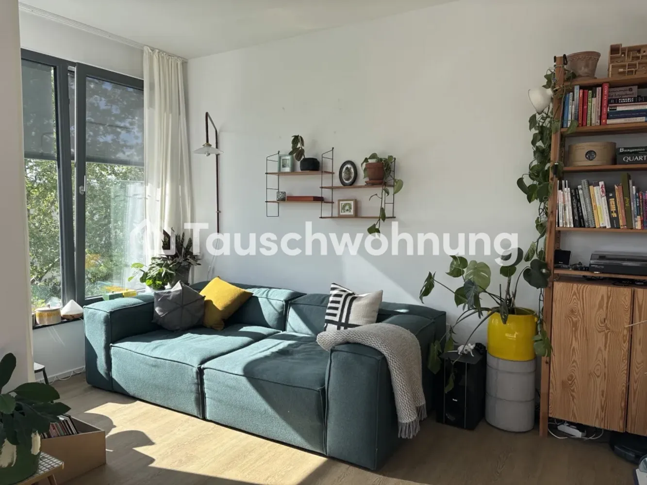 2 room apartment with 65 m² in Berlin – Photo 2