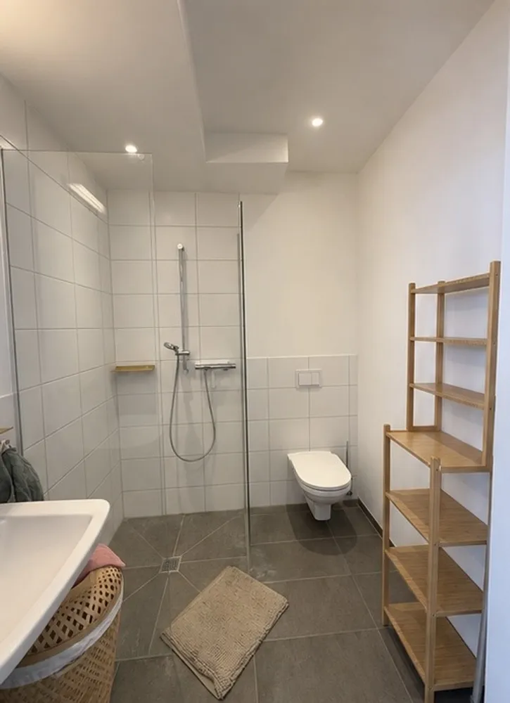 1 Zimmer Wohnung mit 35 m² in München – Bild 12