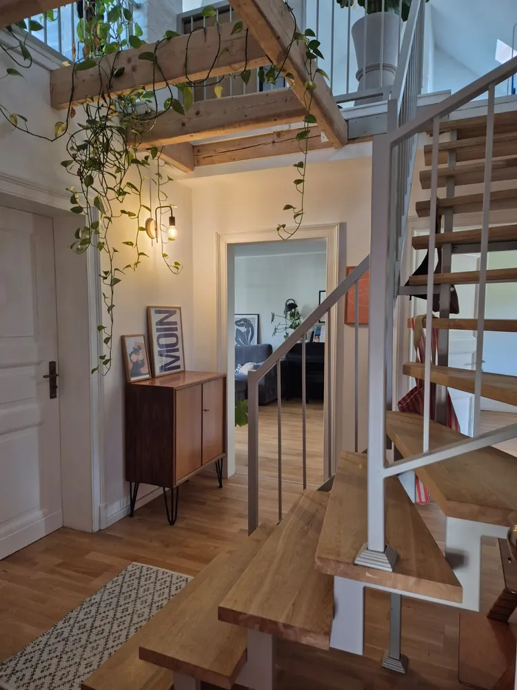 4 room apartment with 110 m² in Cologne – Photo 1