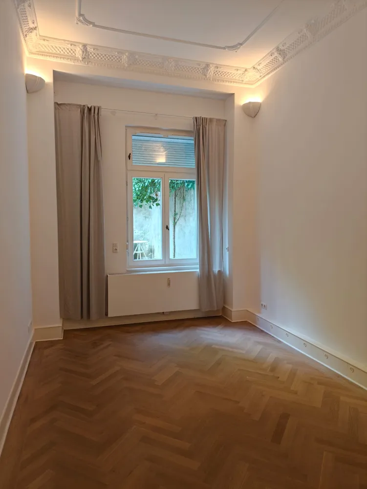 4 Zimmer Wohnung mit 125 m² in Wiesbaden – Bild 9