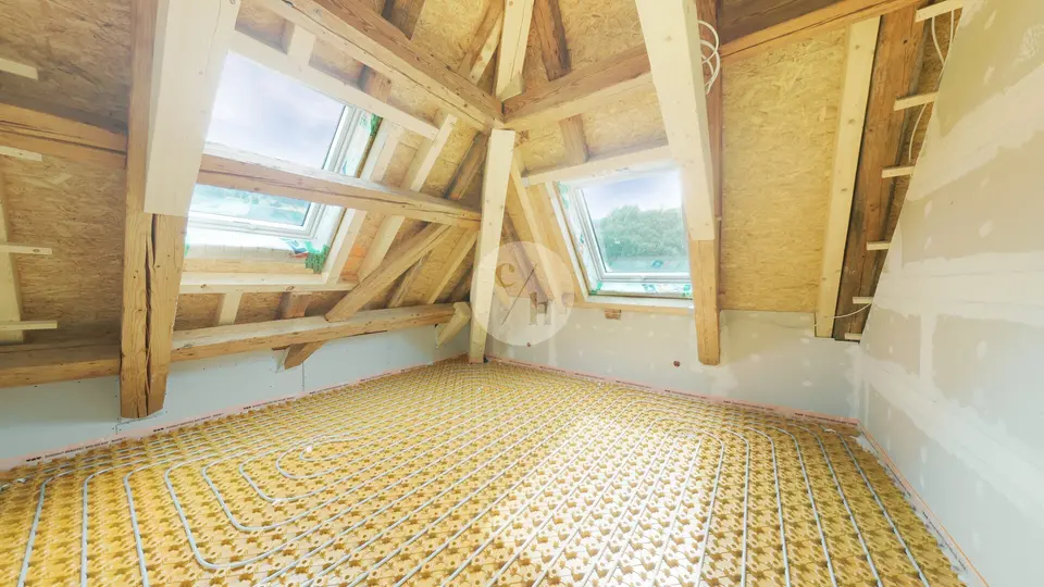 4 Zimmer Wohnung mit 132 m² in Waldshut-Tiengen – Bild 4