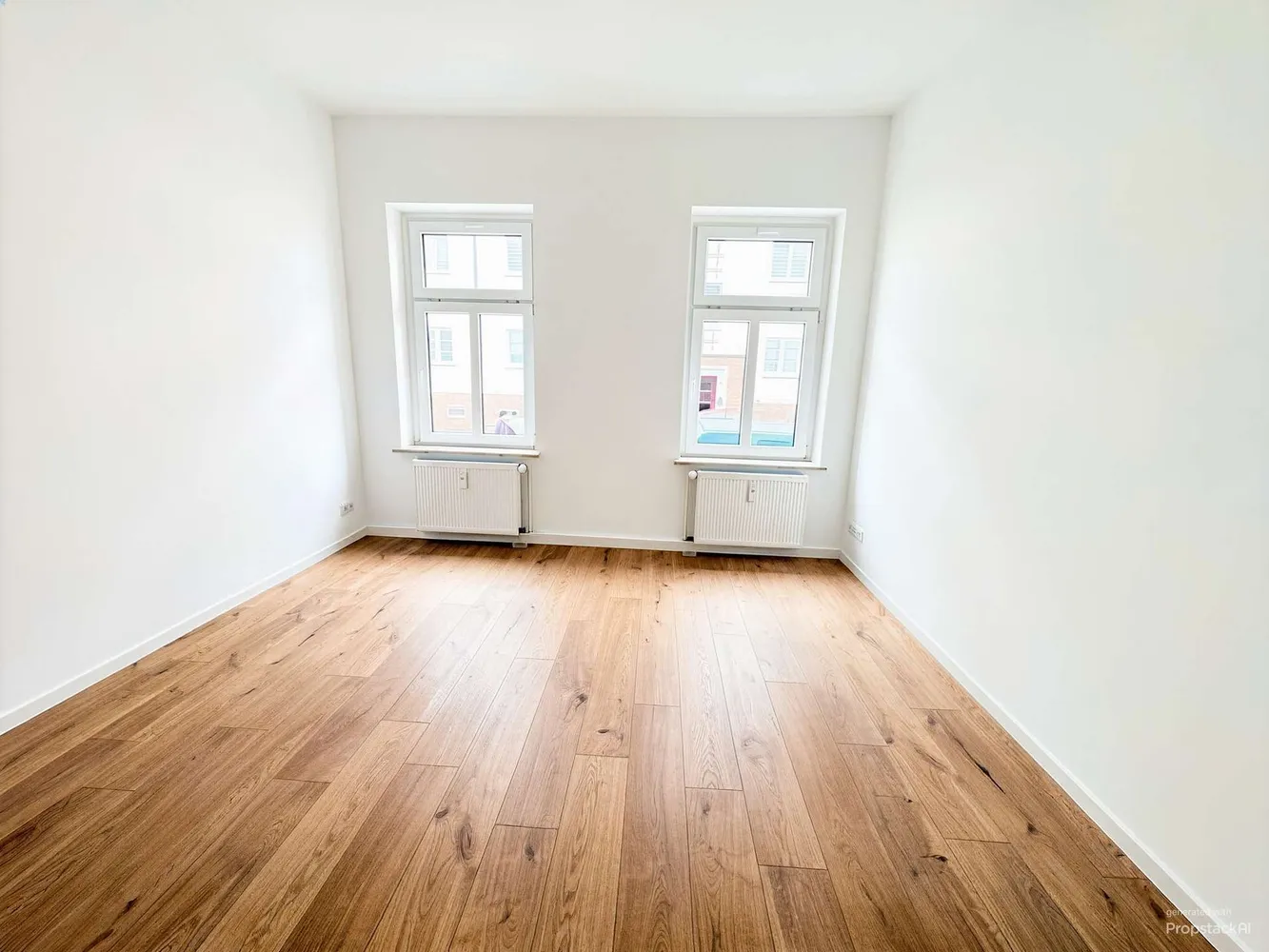 3 Zimmer Wohnung mit 65 m² in Leipzig – Bild 1