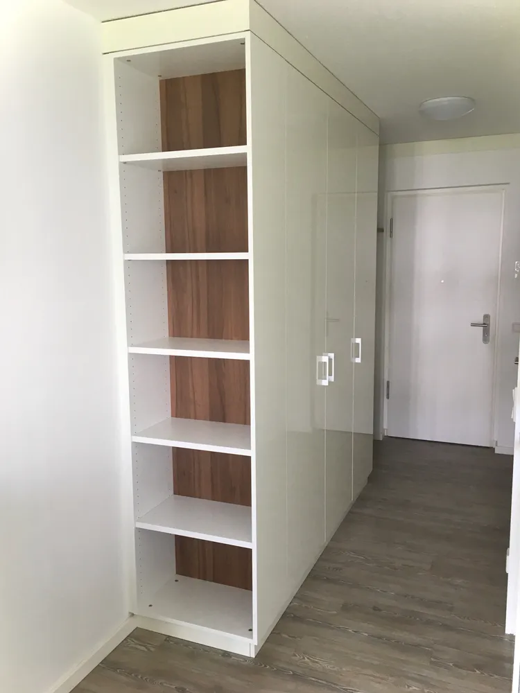 1 Zimmer Wohnung mit 23 m² in Augsburg – Bild 6