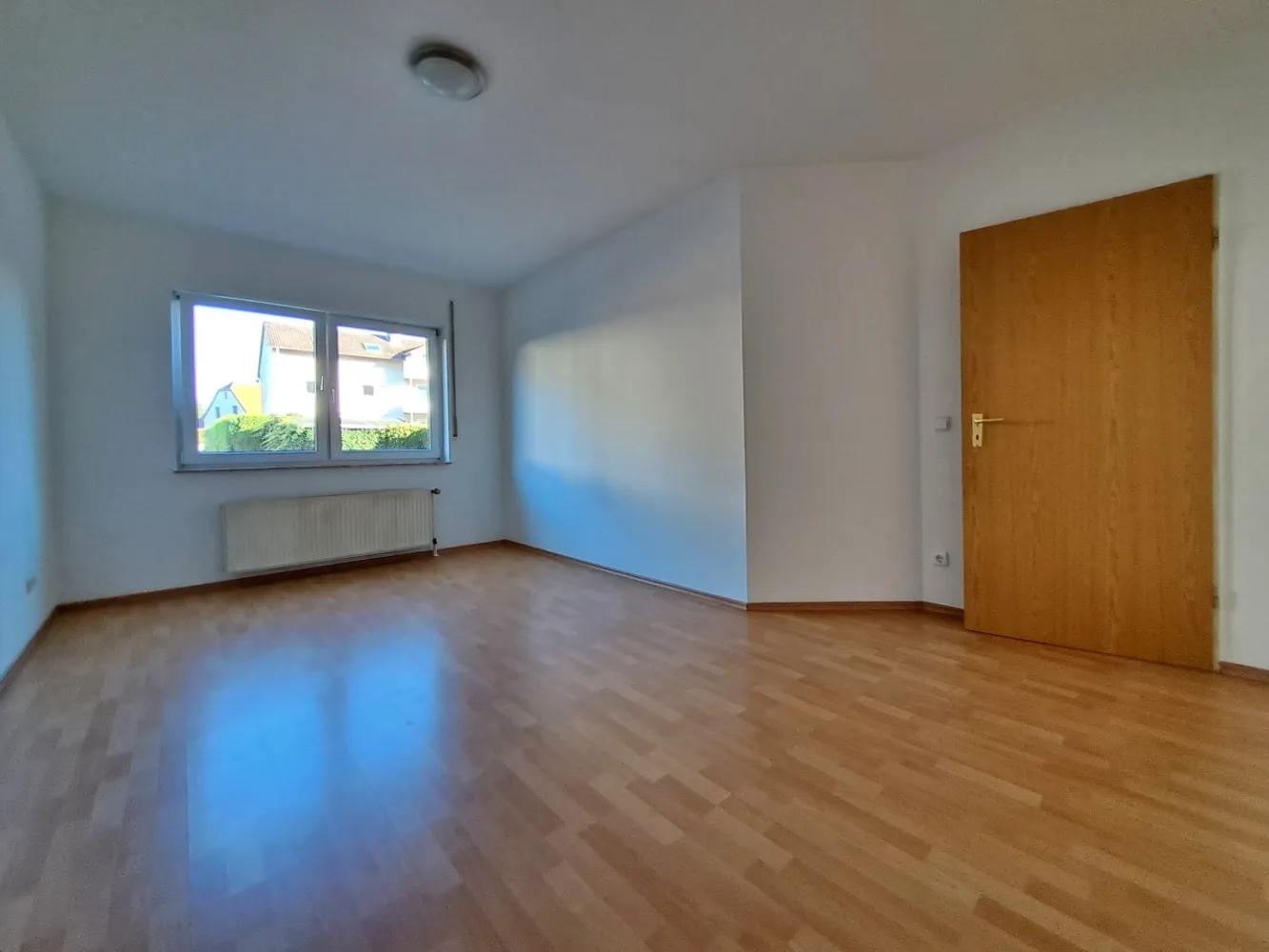 3 Zimmer Wohnung mit 72 m² in Bielefeld – Bild 2