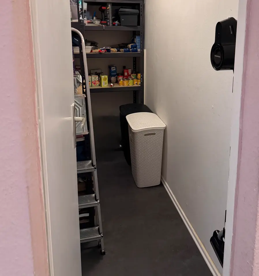 WG-Zimmer mit 20 m² in Frankfurt am Main – Bild 10