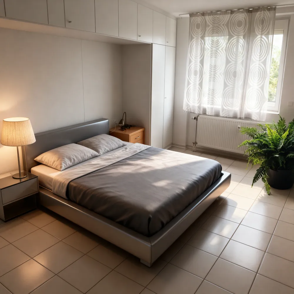 4 Zimmer Wohnung mit 97 m² in Schwäbisch Hall – Bild 5