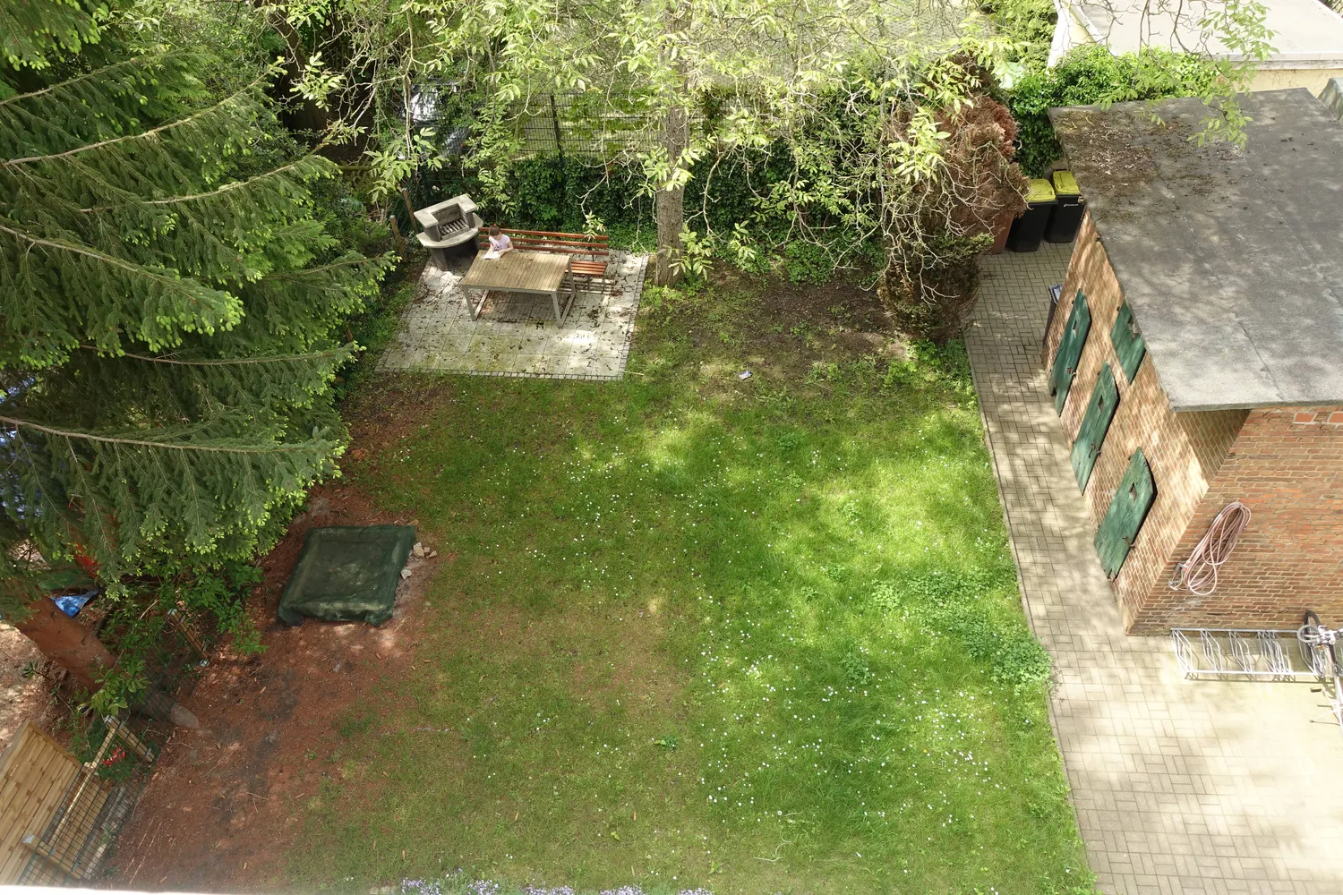 4 room apartment with 132 m² in Aschersleben – Photo 5