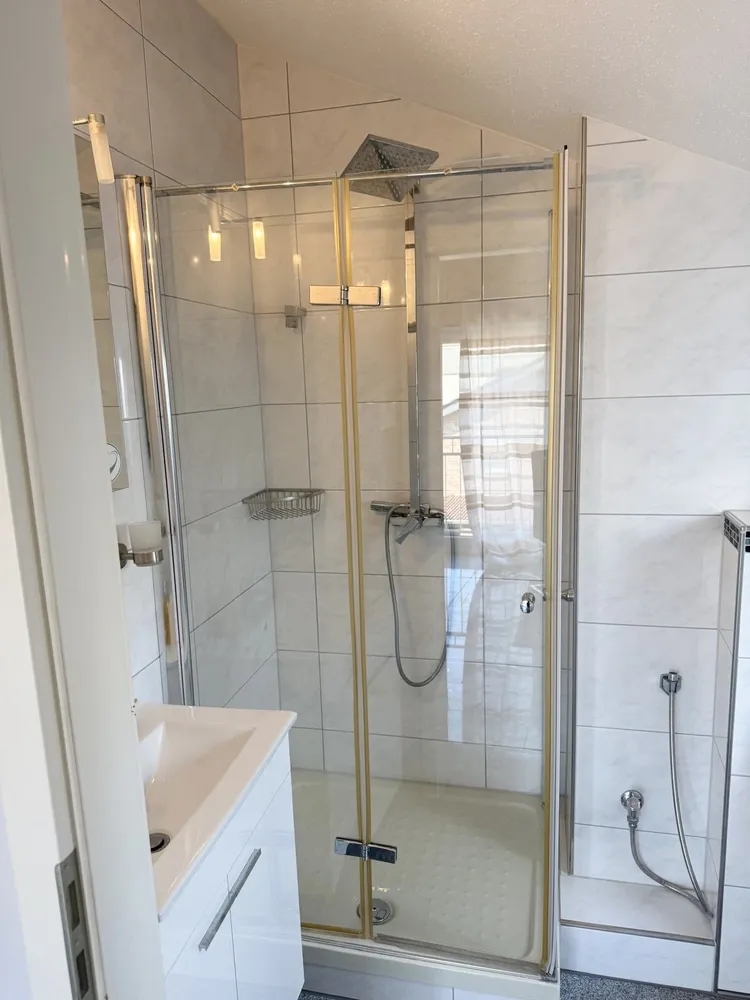 2 Zimmer Wohnung mit 50 m² in Münster – Bild 4