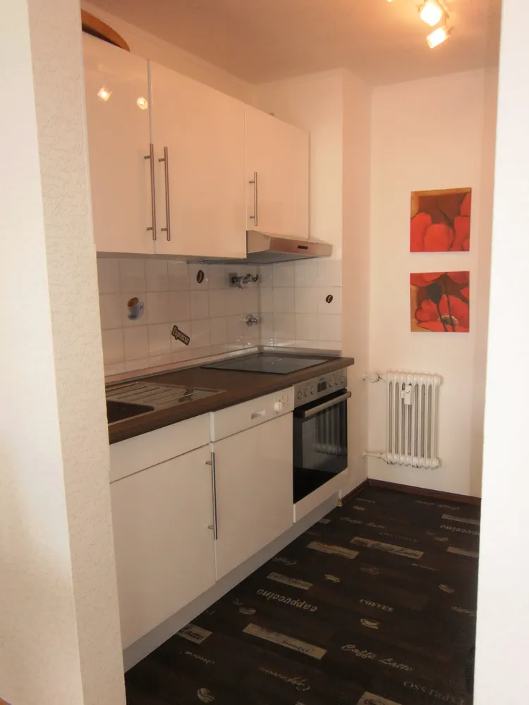 2 Zimmer Wohnung mit 55 m² in Augsburg – Bild 9