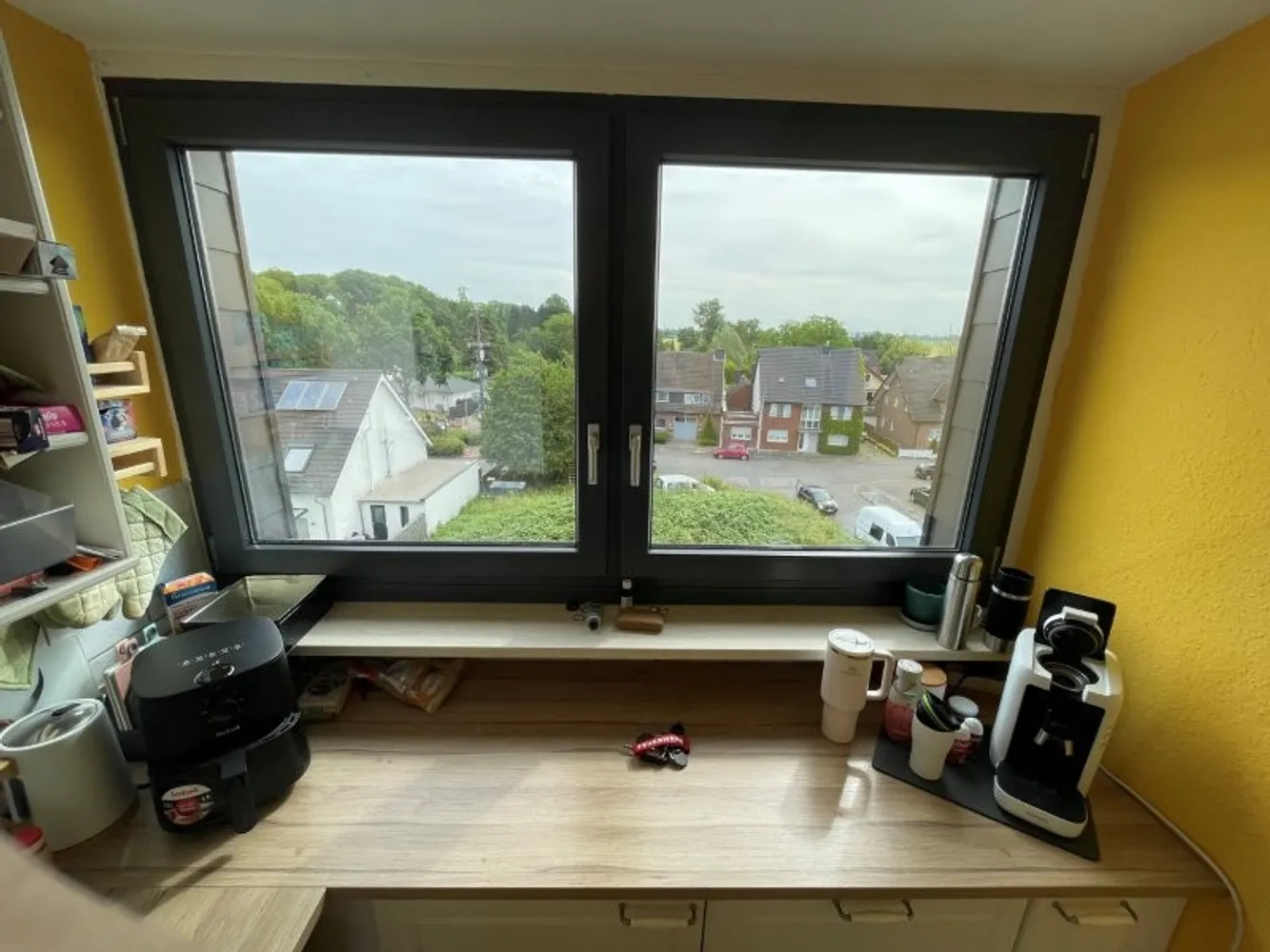 3 Zimmer Wohnung mit 73 m² in Grevenbroich – Bild 4