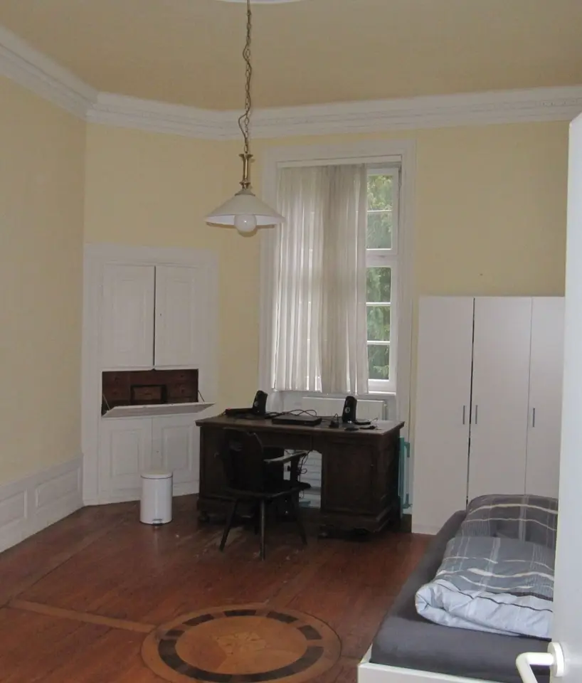 WG-Zimmer mit 90 m² in Heidelberg – Bild 5