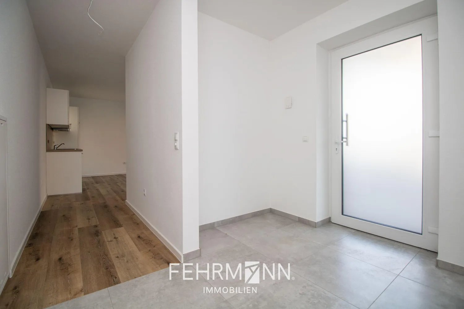 1 Zimmer Wohnung mit 41 m² in Lingen (Ems) – Bild 5