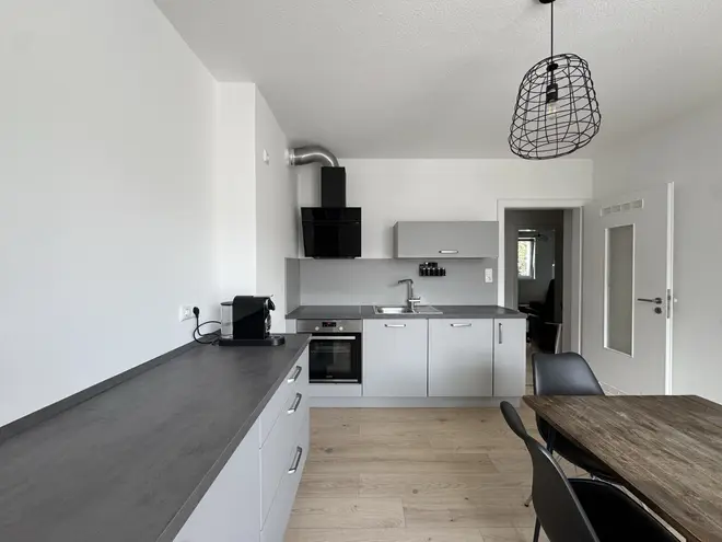 2 Zimmer Wohnung mit 60 m² in Aachen – Bild 6