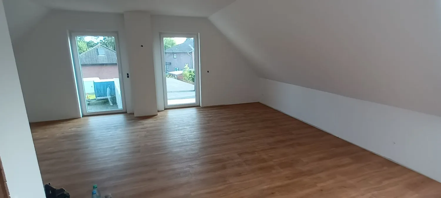3 Zimmer Wohnung mit 60 m² in Wilhelmshaven – Bild 2