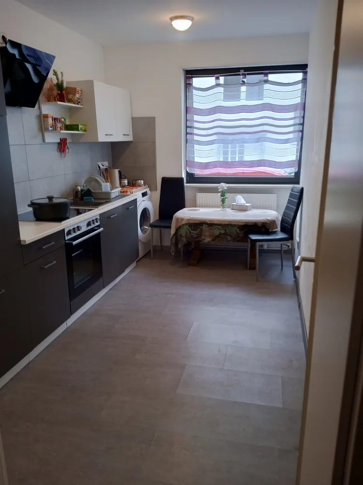 2 room apartment with 66 m² in Mannheim – Photo 1