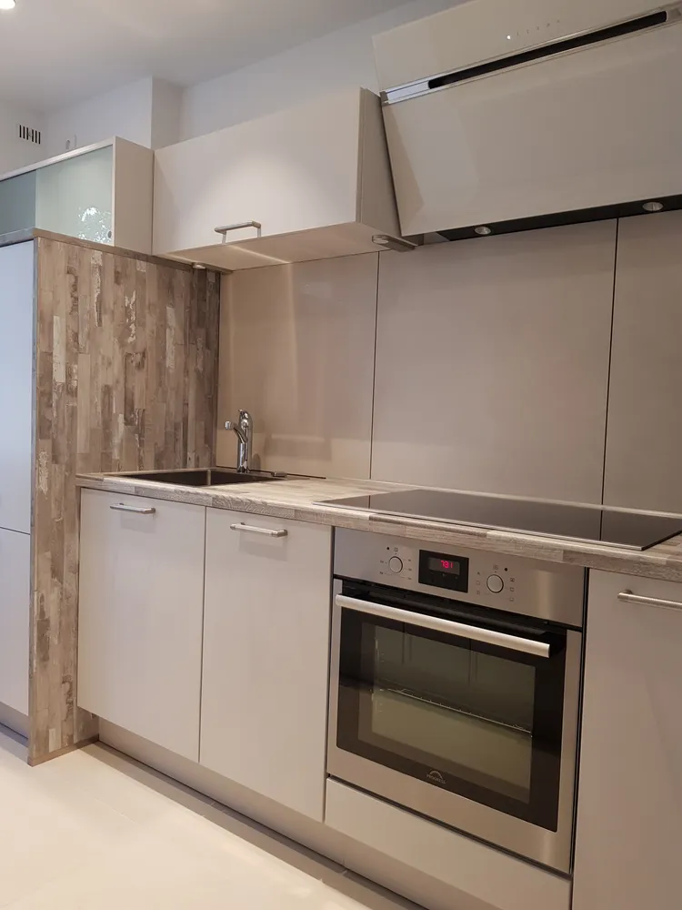 2 Zimmer Wohnung mit 55 m² in Bochum – Bild 5