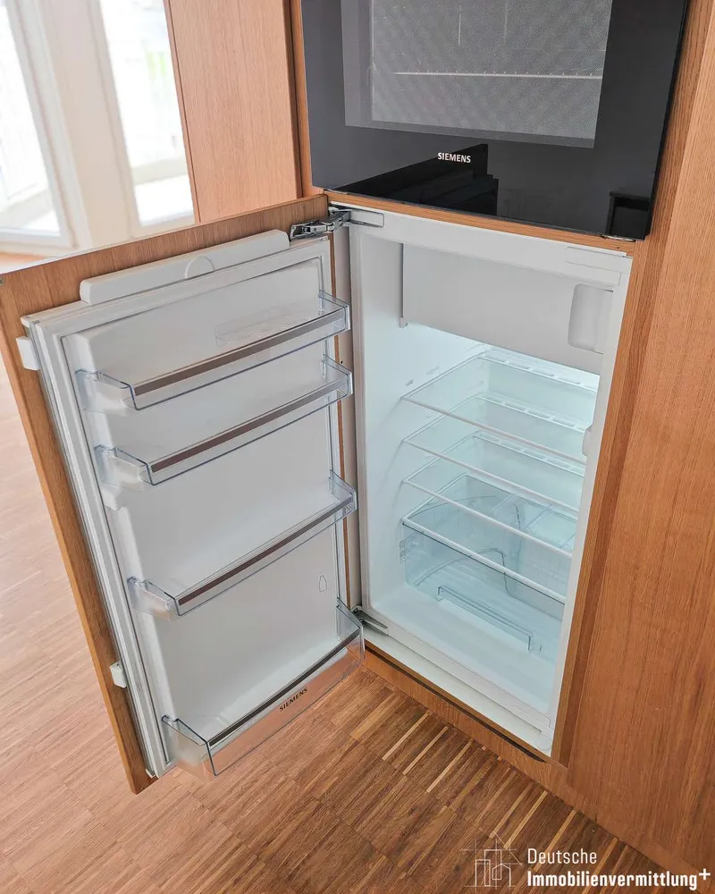 1 Zimmer Wohnung mit 48 m² in München – Bild 4