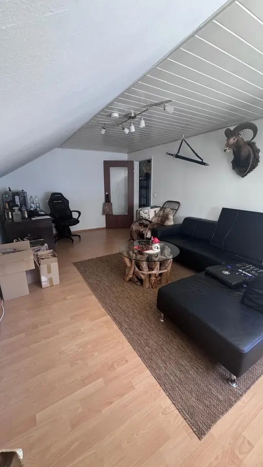 2 Zimmer Wohnung mit 15 m² in Bruchsal – Bild 6