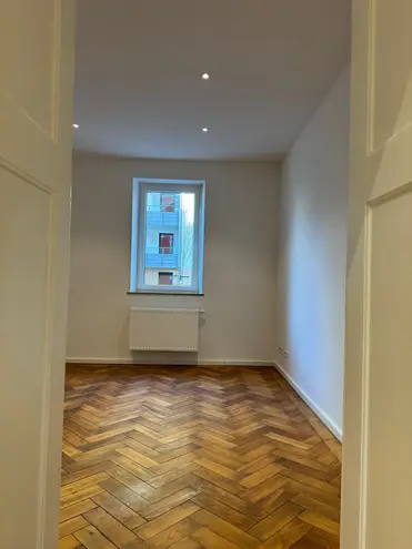 3 Zimmer Wohnung mit 92 m² in Nürnberg – Bild 8