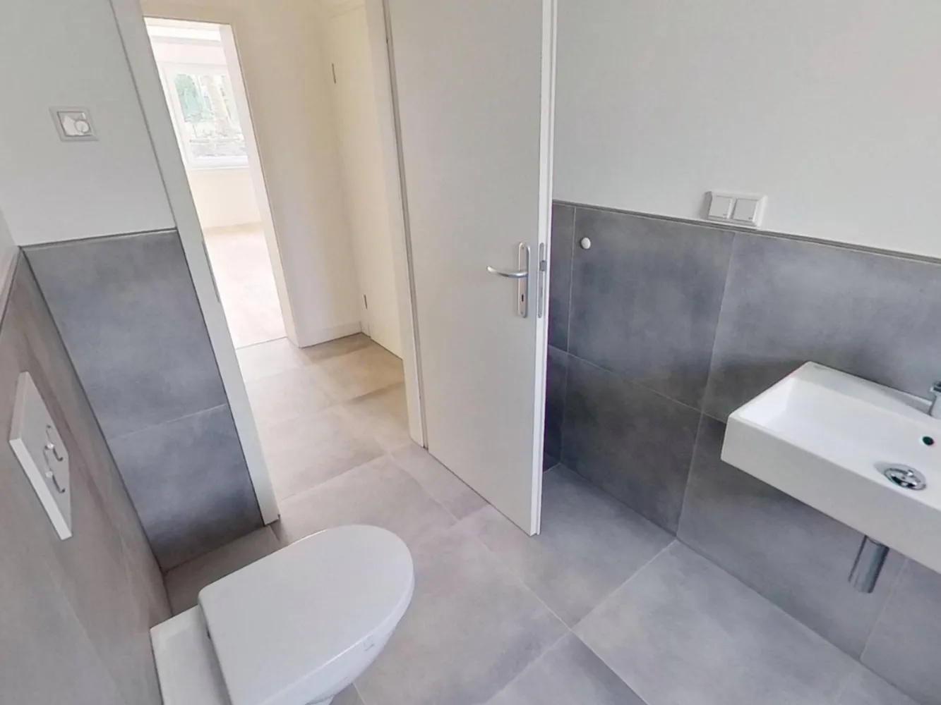 2 Zimmer Wohnung mit 63 m² in Solingen – Bild 4