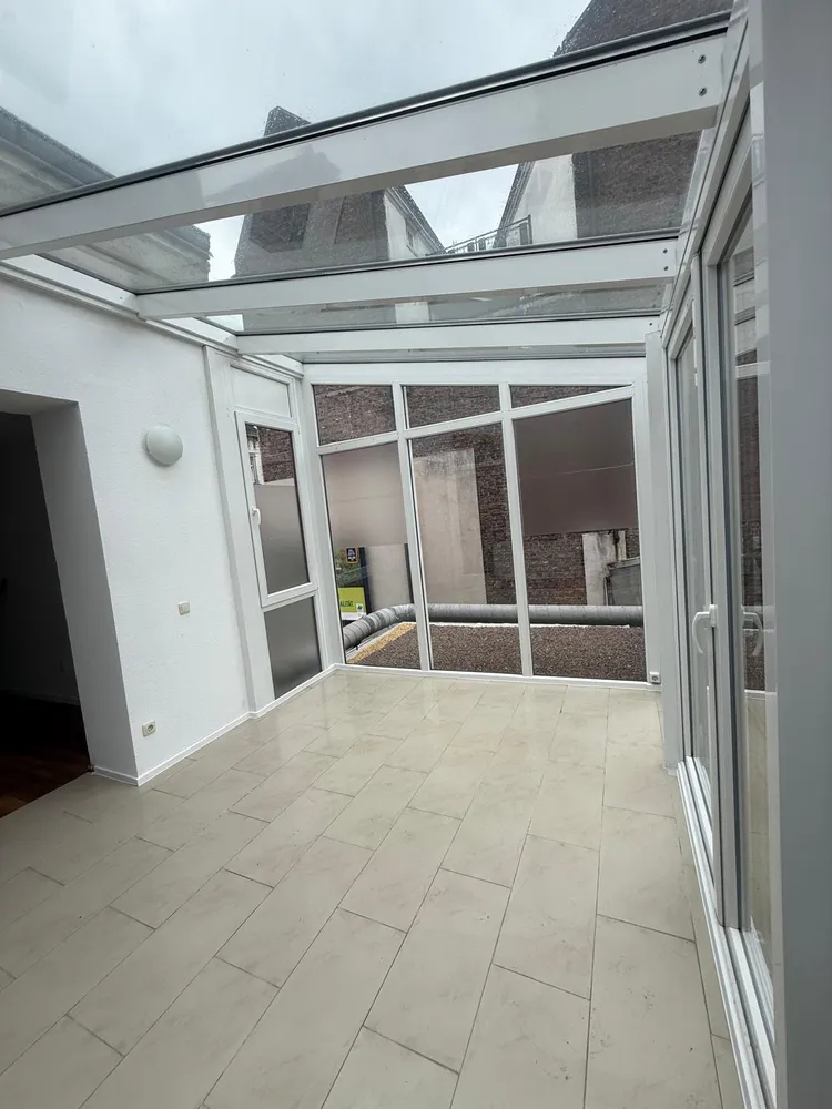 3 Zimmer Wohnung mit 99 m² in Duisburg – Bild 4