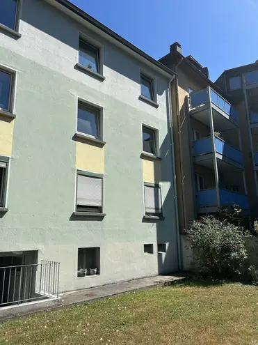 2 Zimmer Wohnung mit 52 m² in Essen – Bild 2