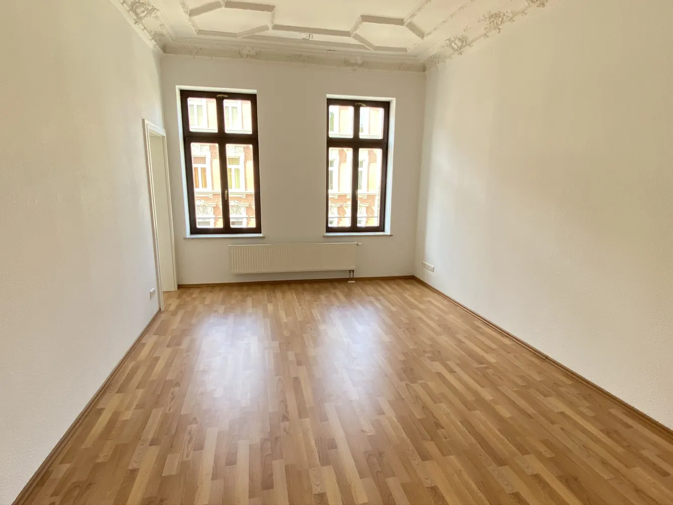 2 Zimmer Wohnung mit 51 m² in Leipzig – Bild 1