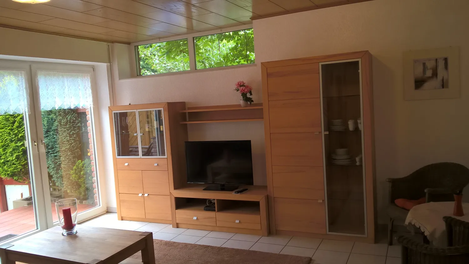 3 Zimmer Wohnung mit 48 m² in Oberhausen – Bild 2