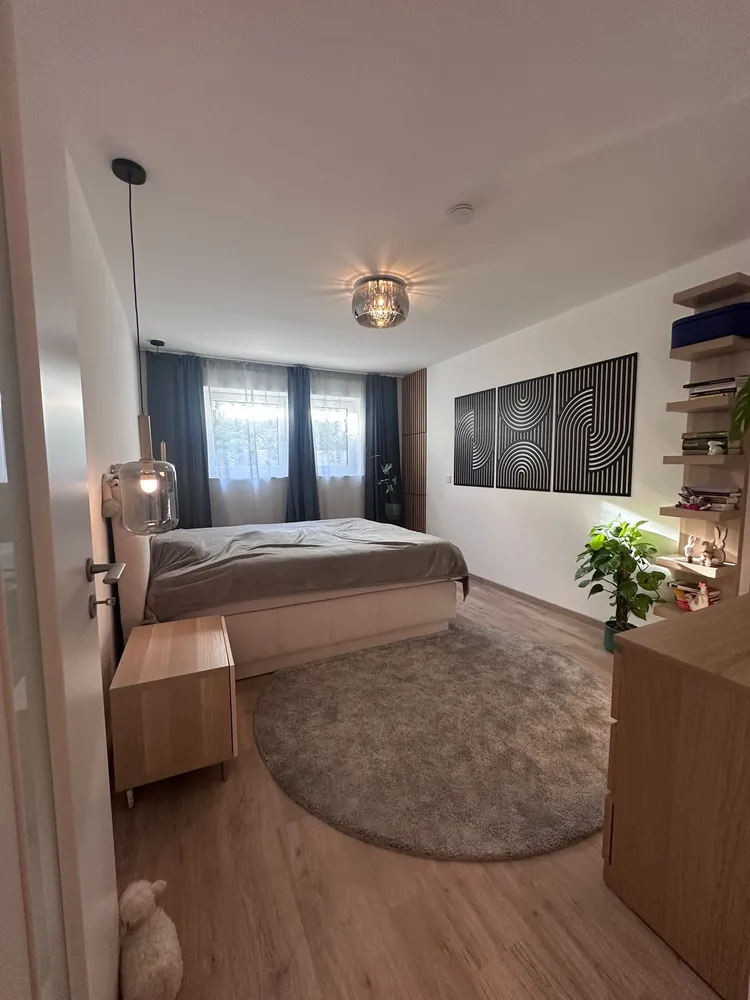 3 Zimmer Wohnung mit 99 m² in München – Bild 8