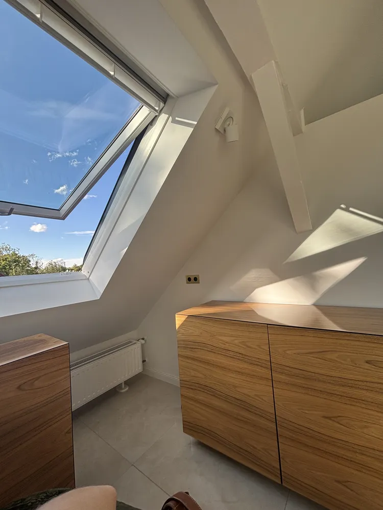 1 Zimmer Wohnung mit 37 m² in München – Bild 10