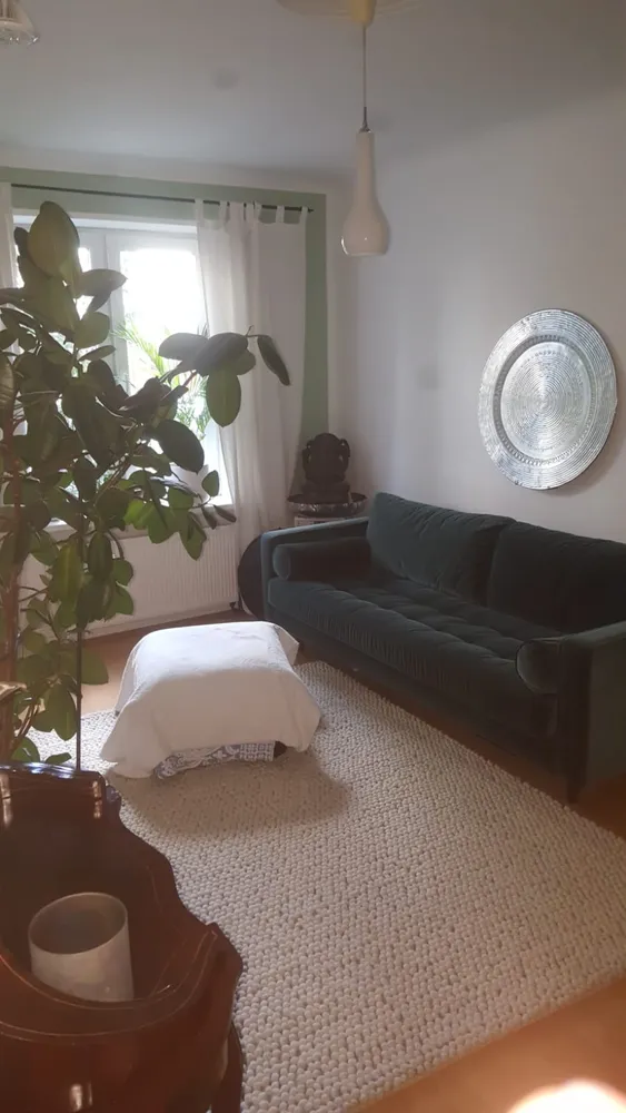 2 Zimmer Wohnung mit 53 m² in Hamburg – Bild 5