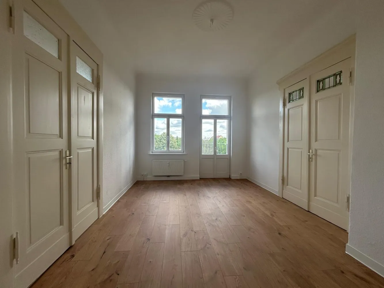 4 Zimmer Wohnung mit 102 m² in Halle (Saale) – Bild 9