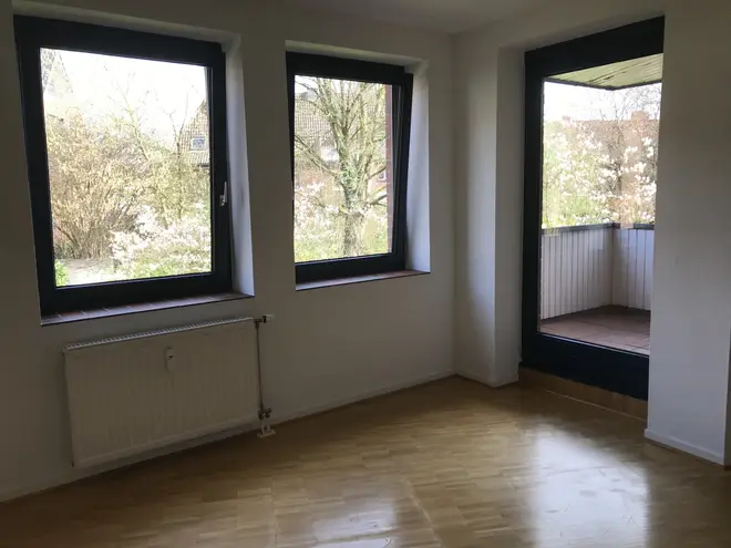 1 Zimmer Wohnung mit 44 m² in Münster – Bild 3
