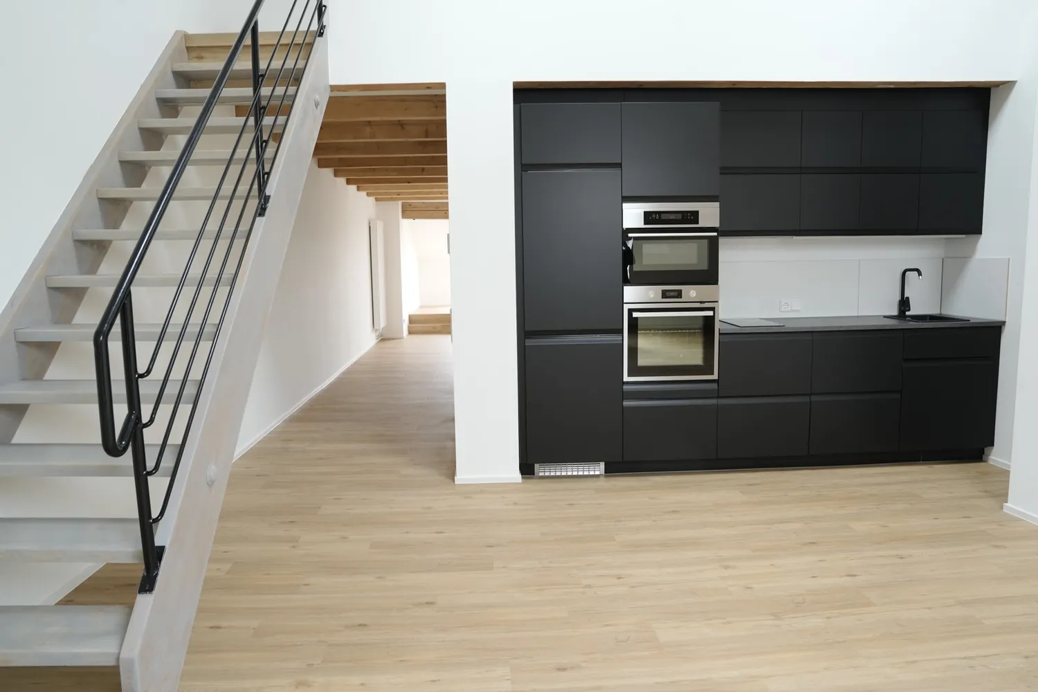 3 Zimmer Wohnung mit 115 m² in Waldshut-Tiengen – Bild 2