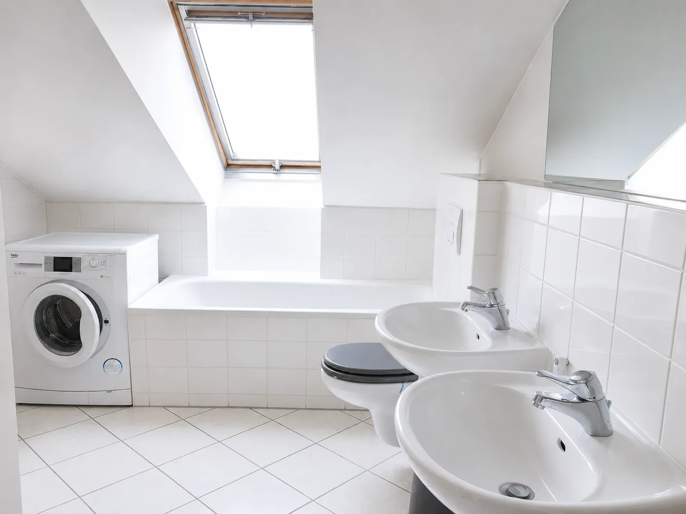 4 Zimmer Wohnung mit 105 m² in Berlin – Bild 8