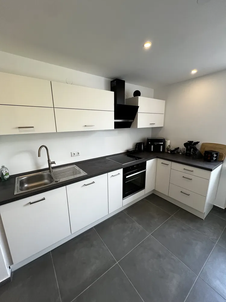 3 room apartment with 77 m² in Munich – Photo 8