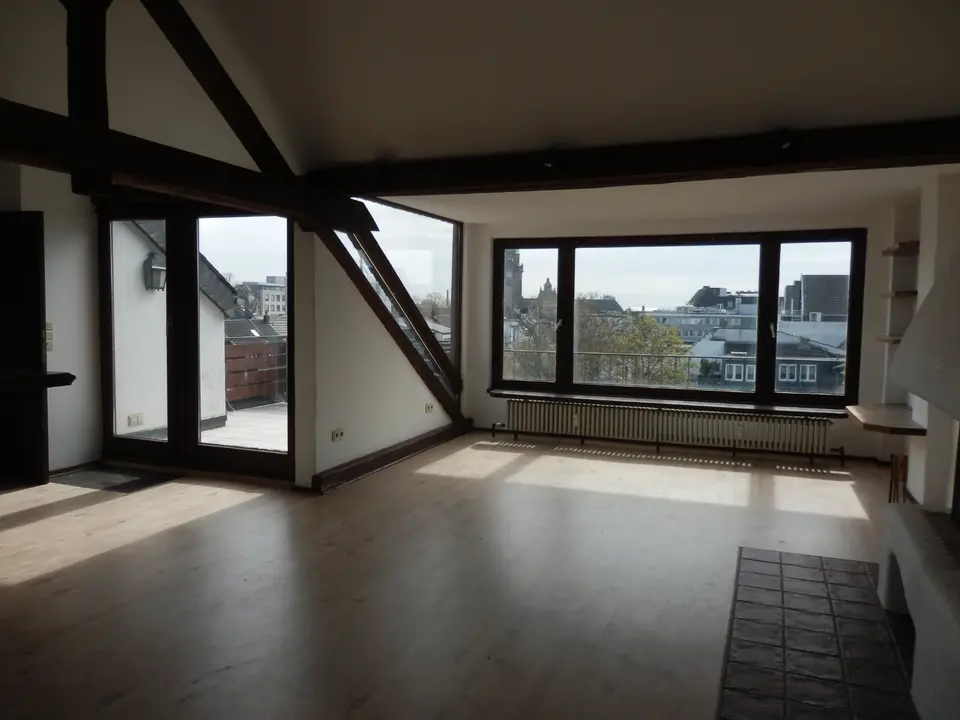 2 Zimmer Wohnung mit 59 m² in Krefeld – Bild 6
