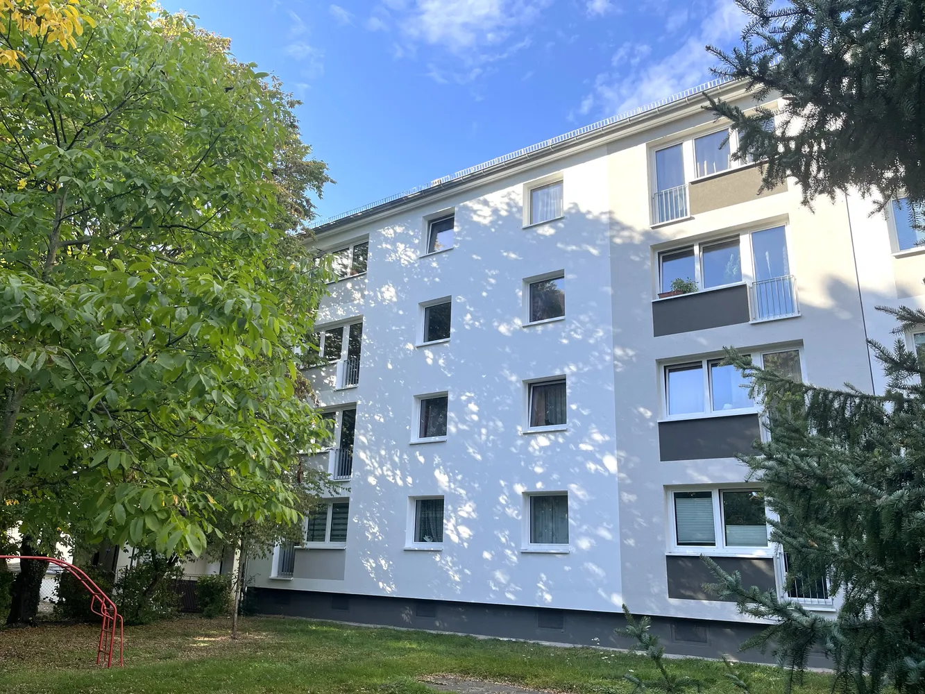 3 room apartment with 71 m² in Hanover – Photo 2