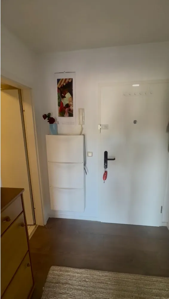 2 room apartment with 50 m² in Brühl – Photo 7