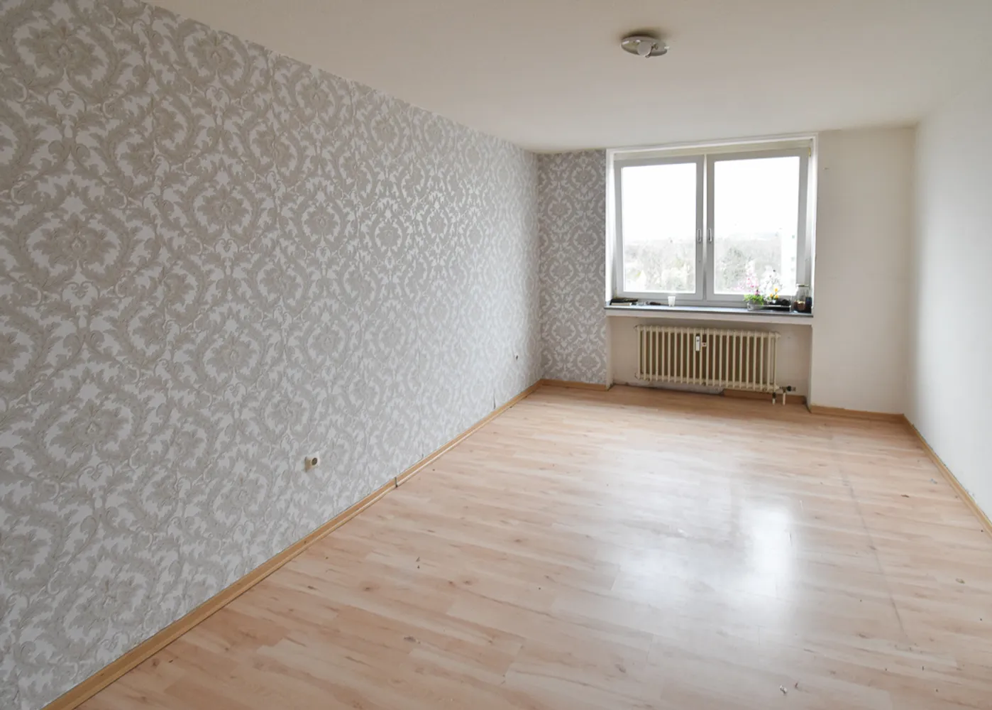 2 Zimmer Wohnung mit 57 m² in Bonn – Bild 10