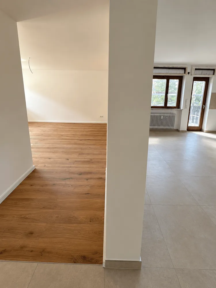 3 Zimmer Wohnung mit 105 m² in Karlsruhe – Bild 11