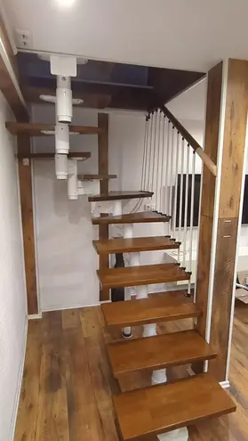 2 Zimmer Wohnung mit 50 m² in Köln – Bild 5